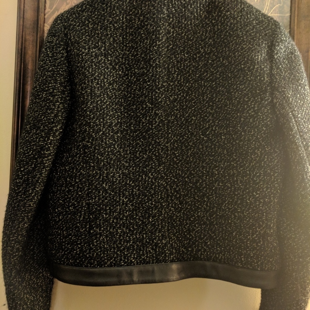 Jacket - Picture 2 of 8